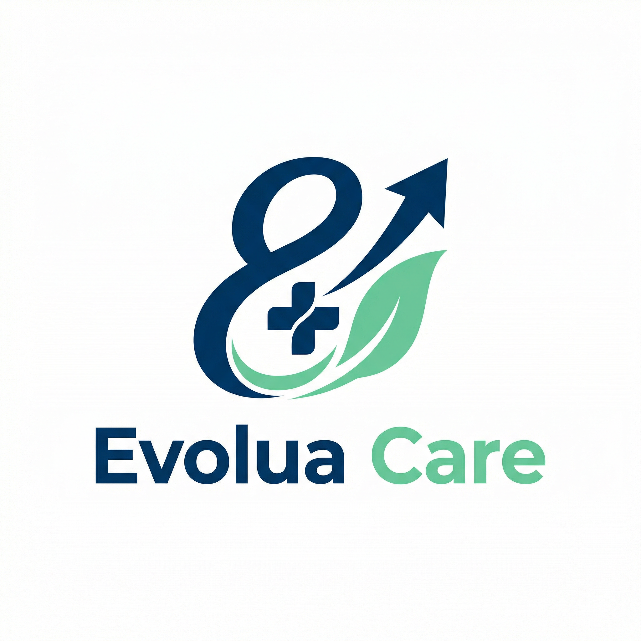 Evolua Care Logo